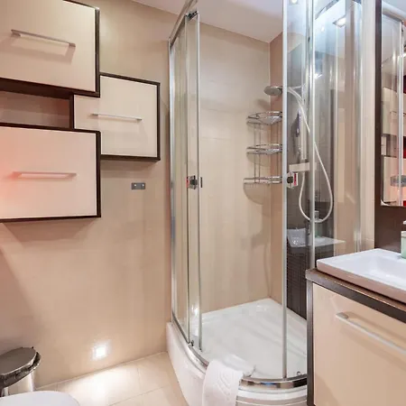 Penthouse Z Widokiem Na Morze - Visitopl * Miedzyzdroje