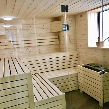 Penthouse Z Widokiem Na Morze - Visitopl * Miedzyzdroje